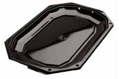 KLIKKAP CATERINGSCHAAL 104x43cm 104st
